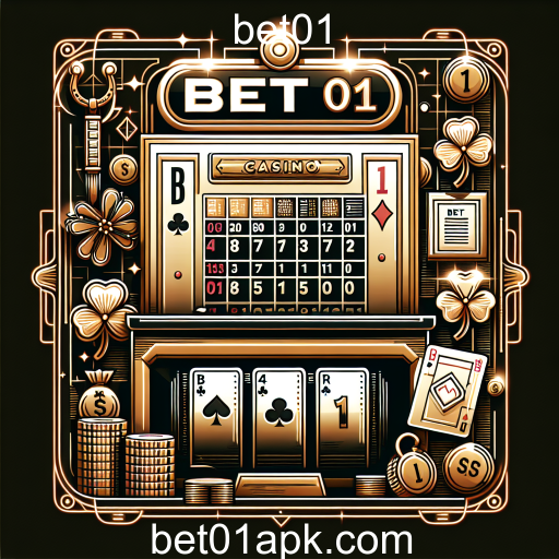 Atraia a Sorte: Entenda a Loteria no Bet01
